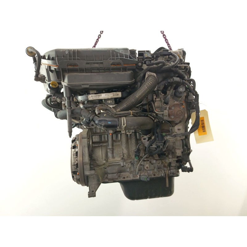 MOTOR COMPLETO 8HR  - imagen 3