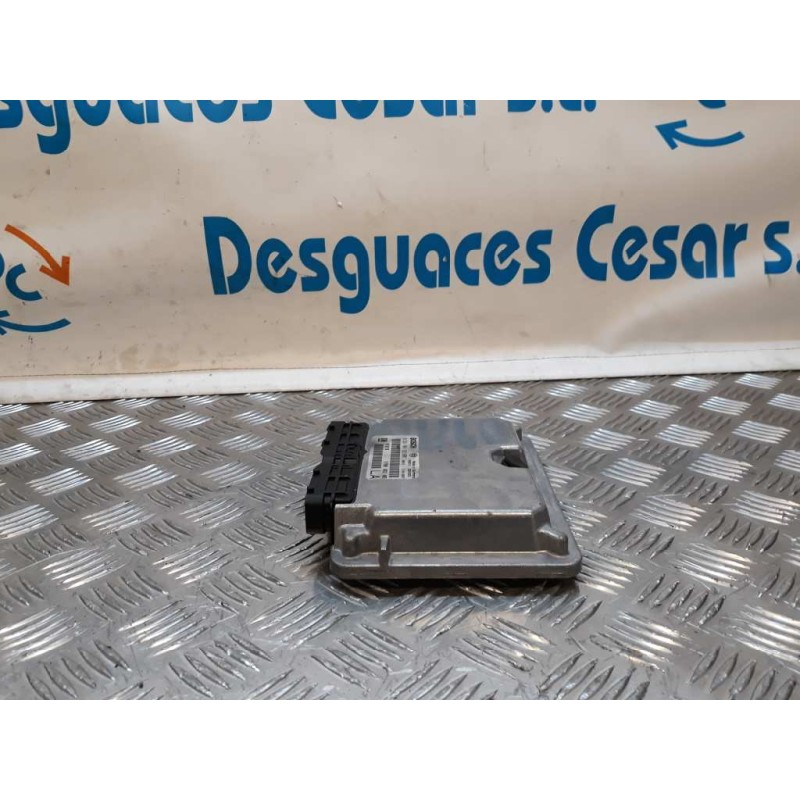 CENTRALITA MOTOR UCE 281001633ù 90508986  - imagen 3