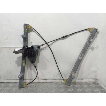 ELEVALUNAS DELANTERO DERECHO 51337020660 ELECTRICO 3 PUERTAS