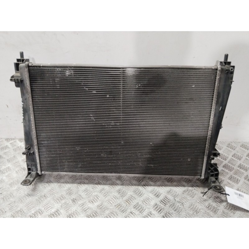 RADIADOR AGUA 871260500  - imagen 3