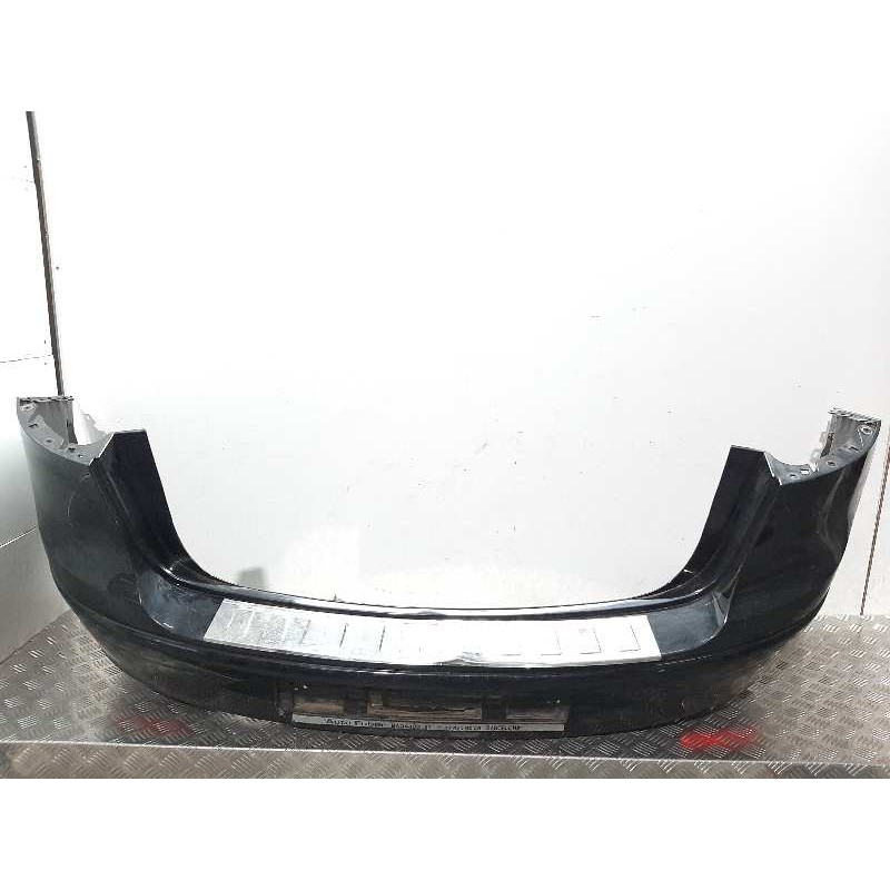 PARAGOLPES TRASERO 5P88075219B9 NEGRO  - imagen 1