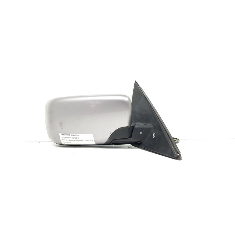 RETROVISOR DERECHO GRIS ELECTRICO - imagen 2