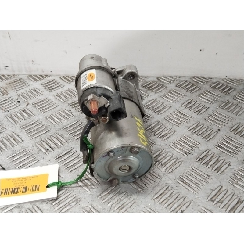 MOTOR ARRANQUE 3610004200  - imagen 4