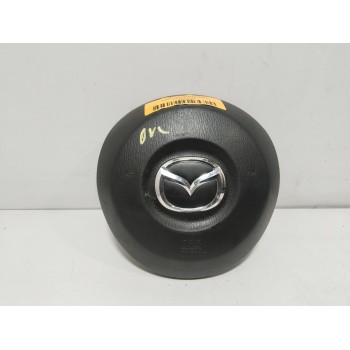 AIRBAG DELANTERO IZQUIERDO BBP357K00D02 