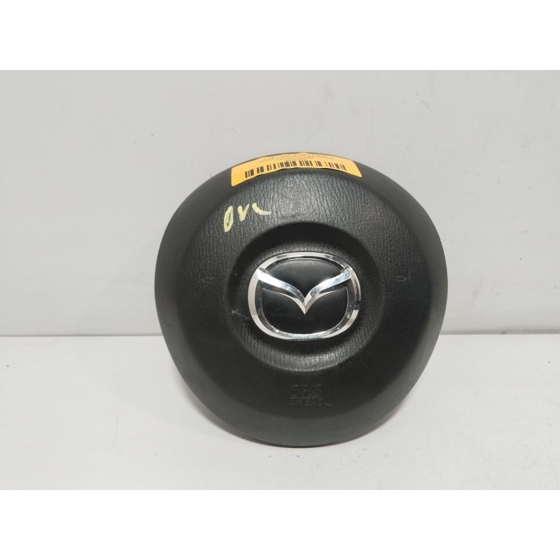 AIRBAG DELANTERO IZQUIERDO BBP357K00D02  - imagen 1