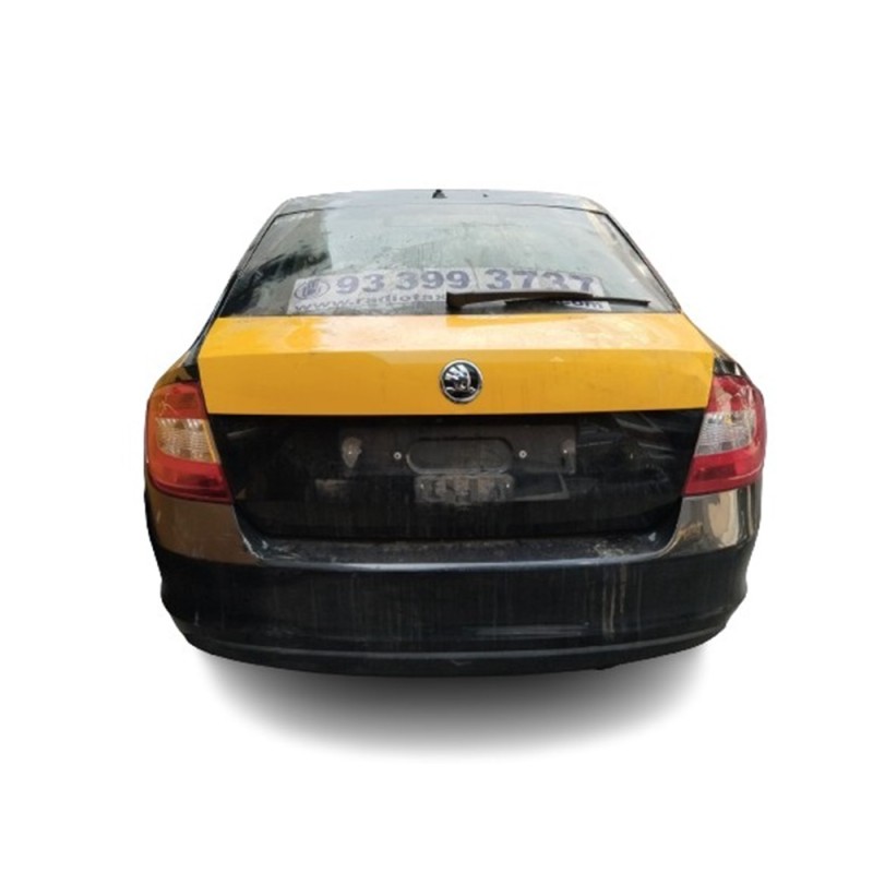 SKODA RAPID - imagen 2