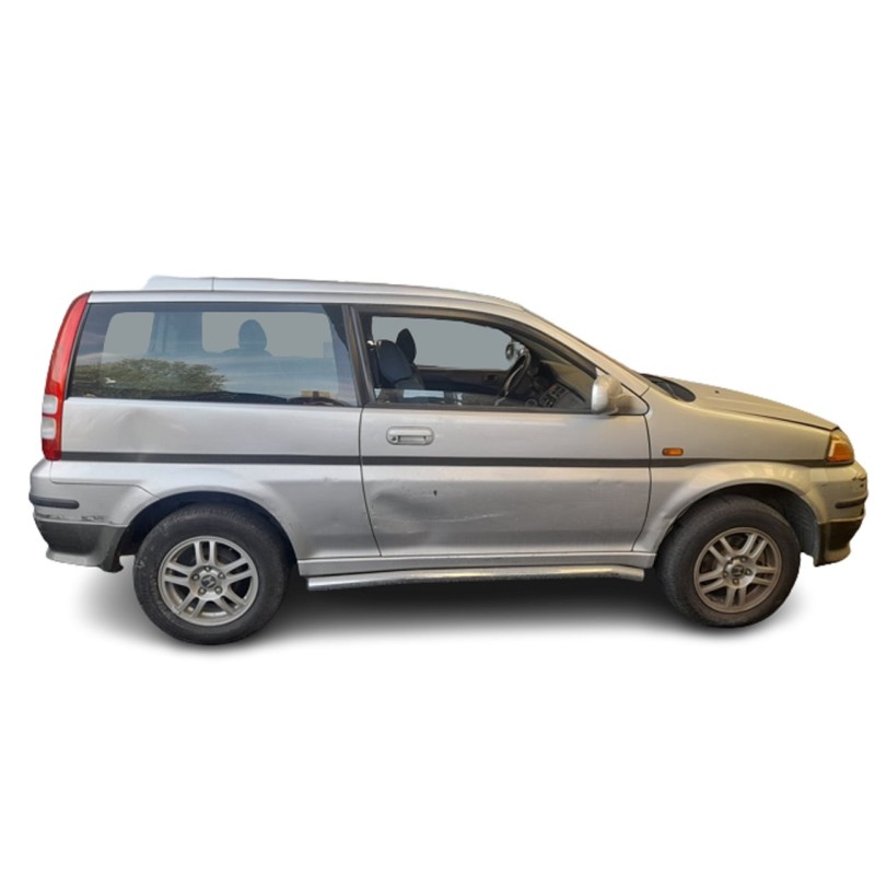 HONDA HR-V (GH) - imagen 2