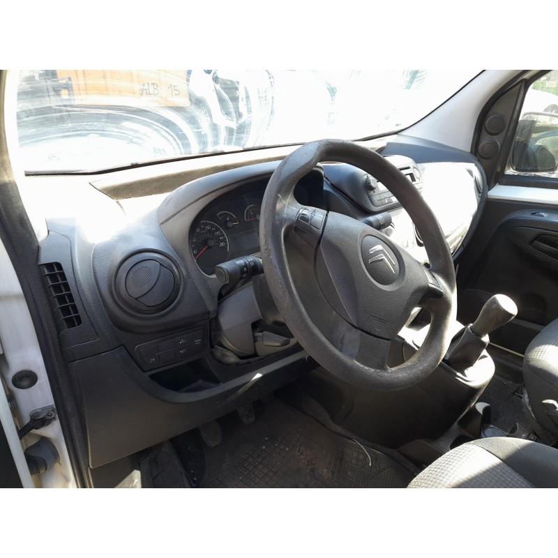 CITROËN NEMO MONOSPACE - imagen 4