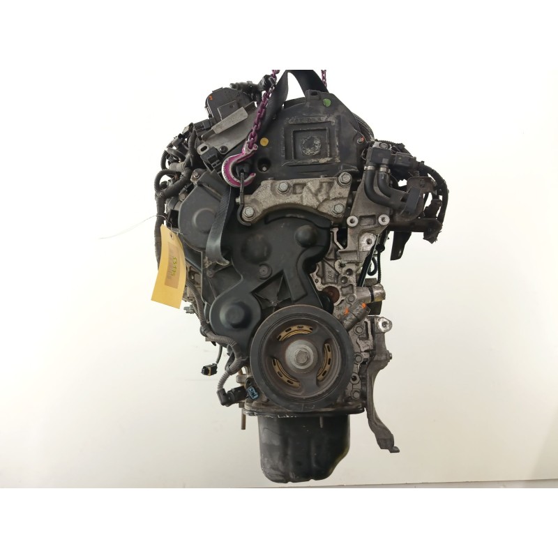 MOTOR COMPLETO 8HR  - imagen 4
