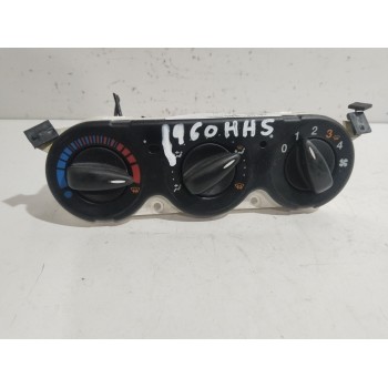 MANDO CALEFACCION / AIRE ACONDICIONADO T1618C419AA  OEM T1618C419AA