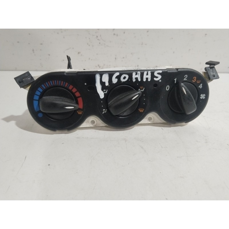 MANDO CALEFACCION / AIRE ACONDICIONADO T1618C419AA  - imagen 1