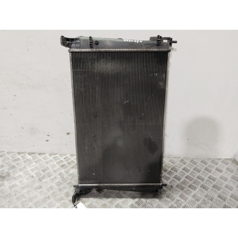 RADIADOR AGUA 871260500  - imagen 4