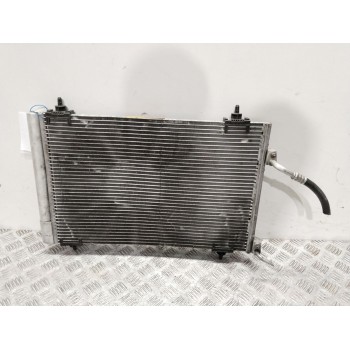 CONDENSADOR / RADIADOR AIRE ACONDICIONADO 9682531580 