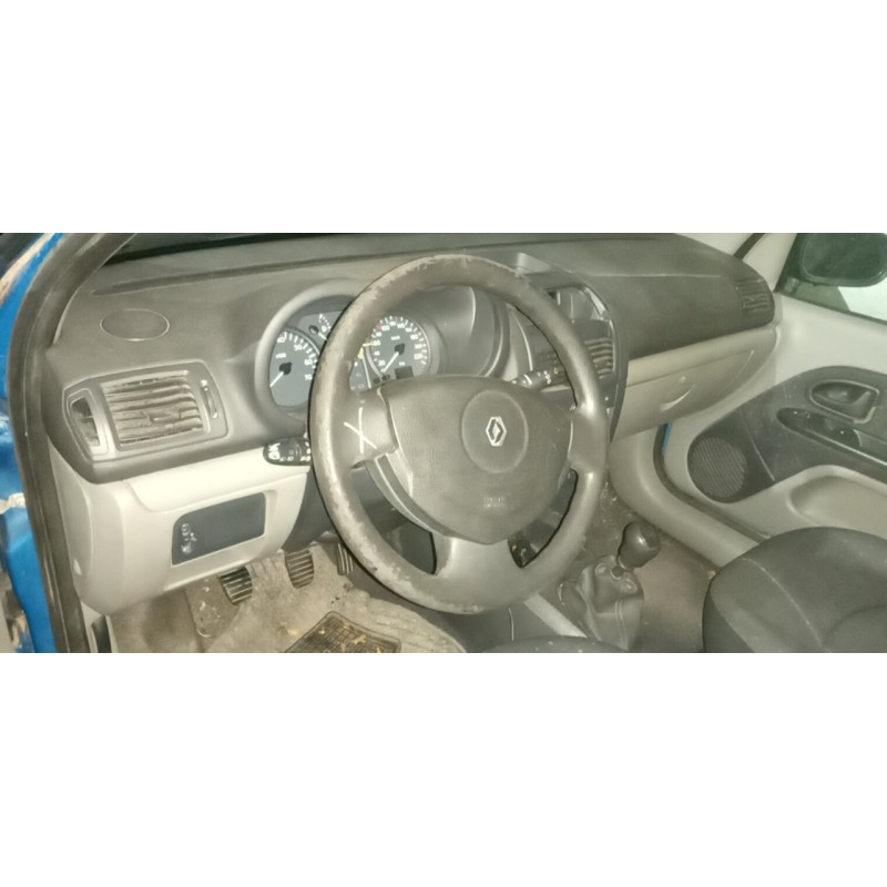 RENAULT CLIO II FASE II (B/CB0) - imagen 5