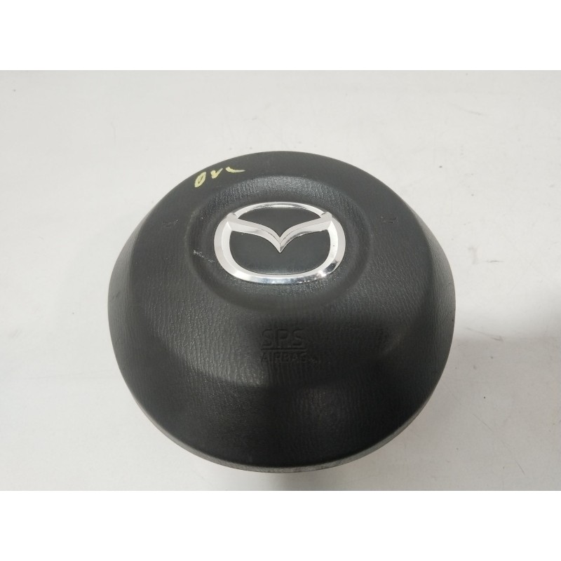 AIRBAG DELANTERO IZQUIERDO BBP357K00D02  - imagen 2