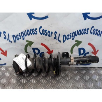AMORTIGUADOR DELANTERO IZQUIERDO 6Q0413031BM 