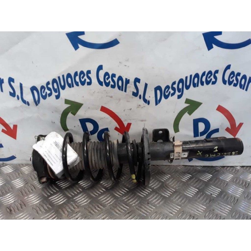 AMORTIGUADOR DELANTERO IZQUIERDO 6Q0413031BM  - imagen 1