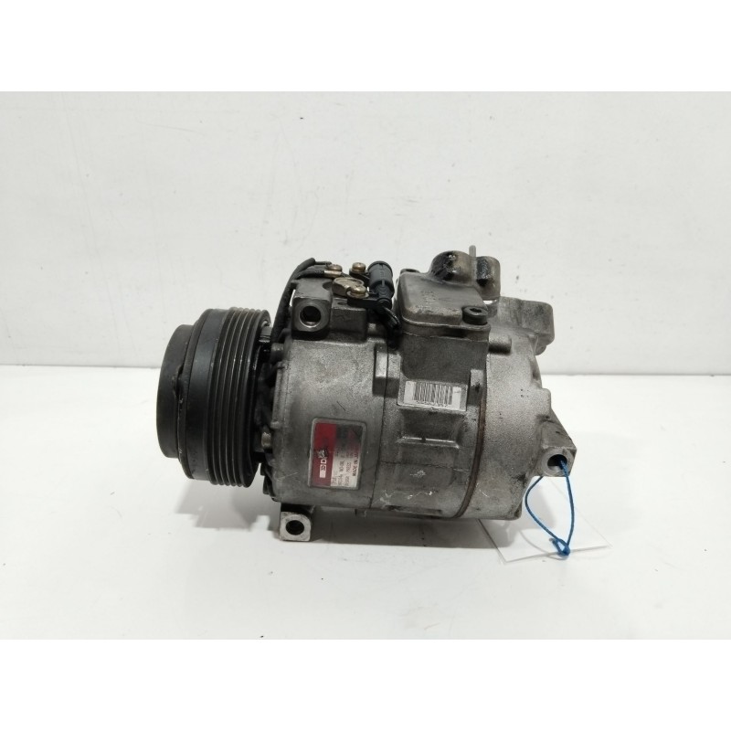 COMPRESOR AIRE ACONDICIONADO 4472009506  - imagen 4