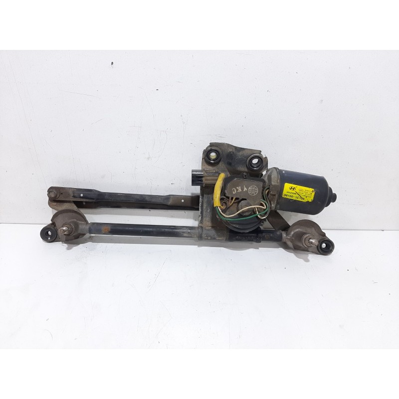 MOTOR LIMPIA DELANTERO 981001C100  - imagen 1