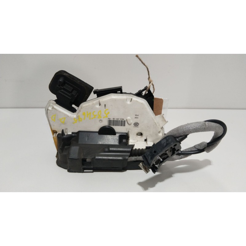 CERRADURA PUERTA DELANTERA DERECHA 16J5E1837016A  - imagen 1