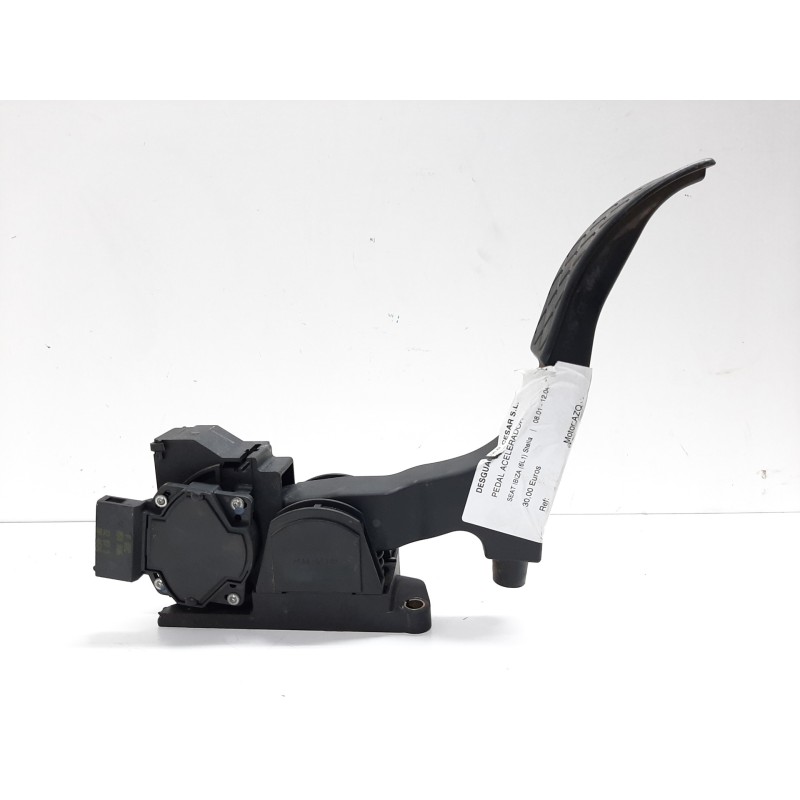 PEDAL ACELERADOR  - imagen 1