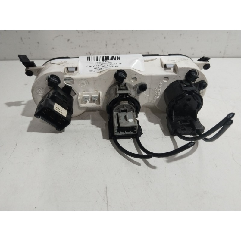 MANDO CALEFACCION / AIRE ACONDICIONADO T1618C419AA  - imagen 2