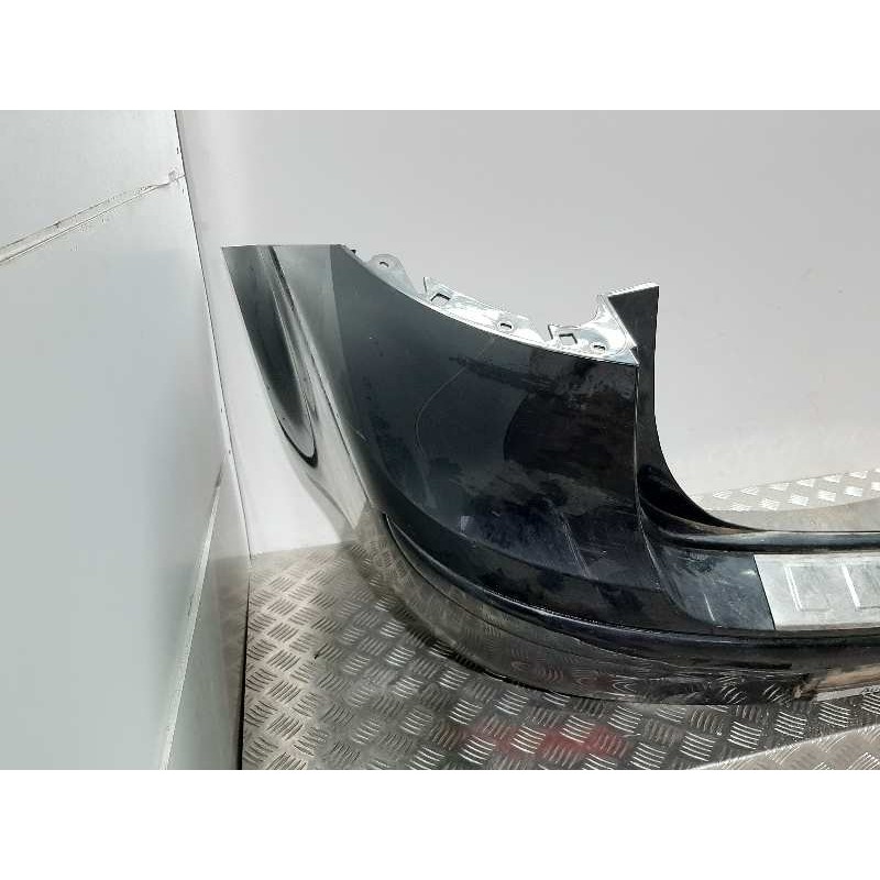 PARAGOLPES TRASERO 5P88075219B9 NEGRO  - imagen 3