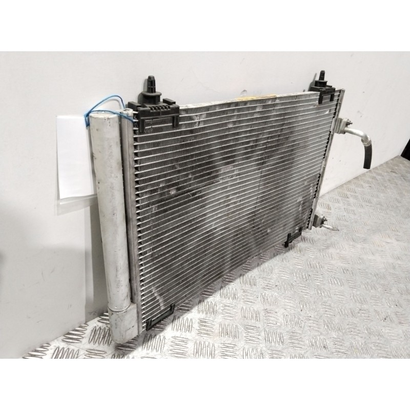 CONDENSADOR / RADIADOR AIRE ACONDICIONADO 9682531580  - imagen 2
