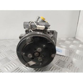 COMPRESOR AIRE ACONDICIONADO 8200037058 