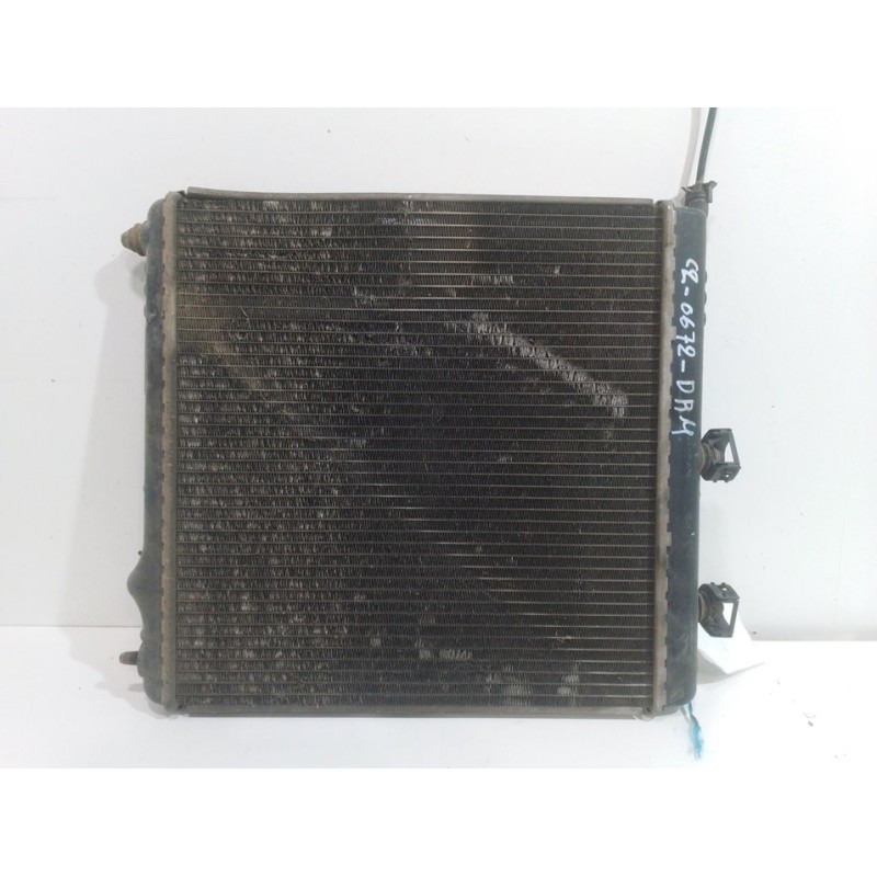 RADIADOR AGUA 1330C2  - imagen 2