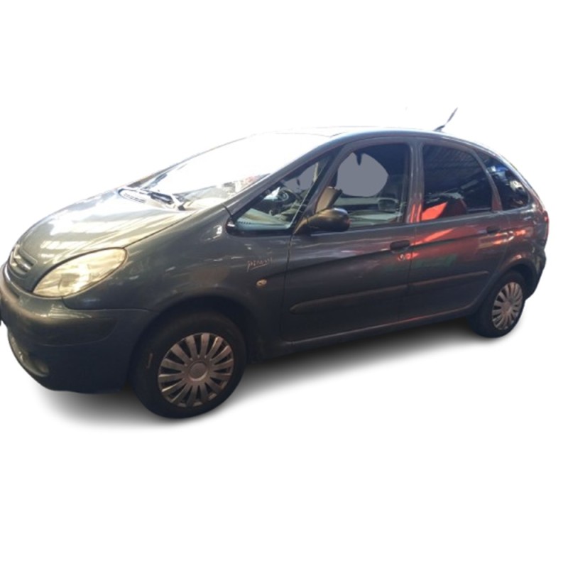 CITROËN XSARA PICASSO (N68) - imagen 2