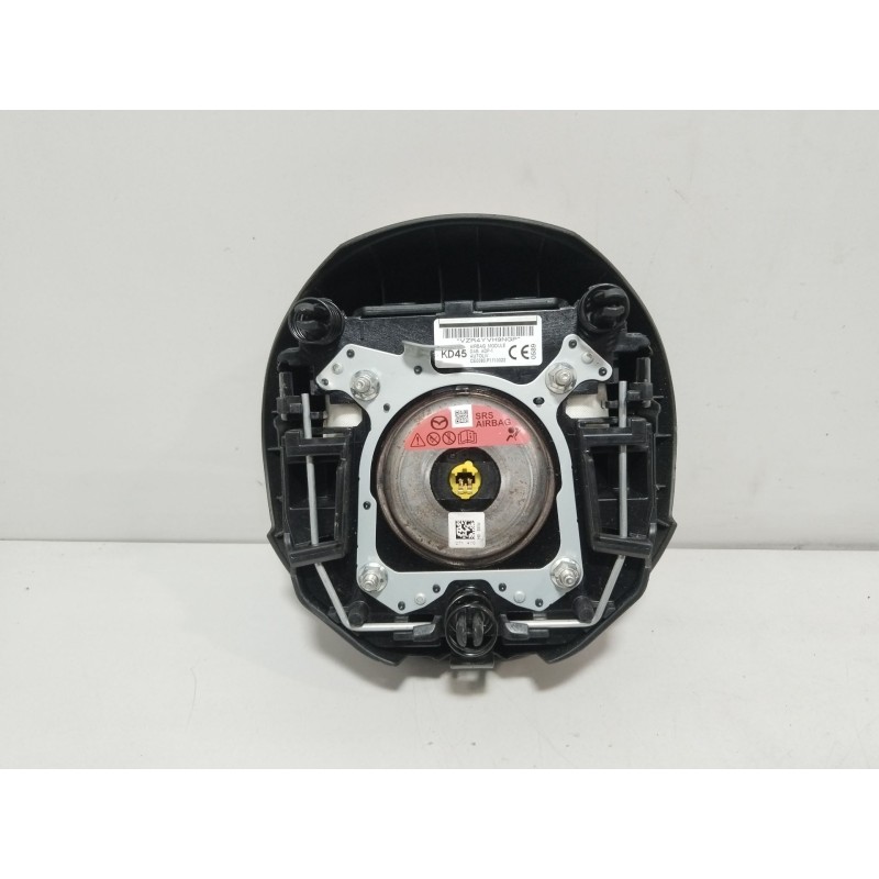 AIRBAG DELANTERO IZQUIERDO BBP357K00D02  - imagen 3