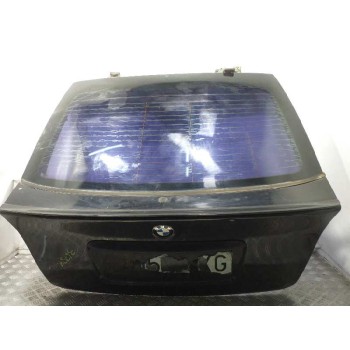 PORTON TRASERO 41627003314 NEGRO 