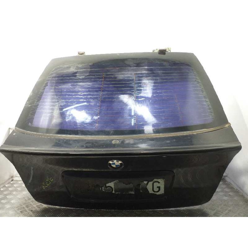 PORTON TRASERO 41627003314 NEGRO  - imagen 1