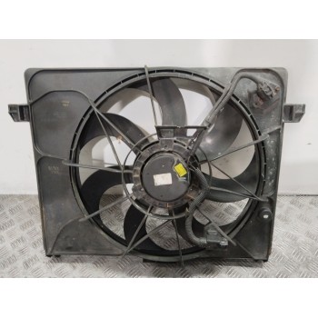 ELECTROVENTILADOR 253801DXXX 