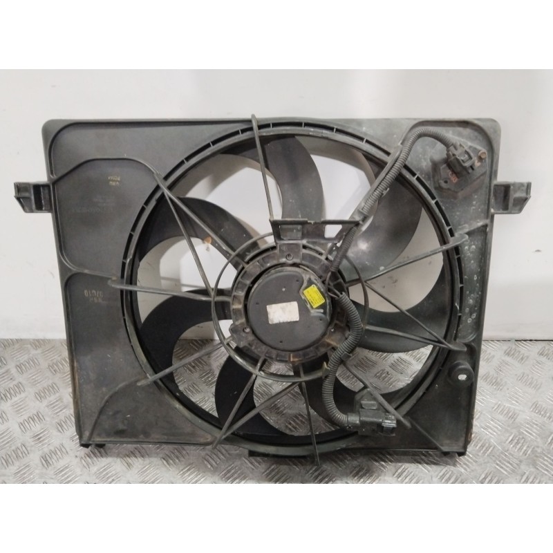 ELECTROVENTILADOR 253801DXXX  - imagen 1