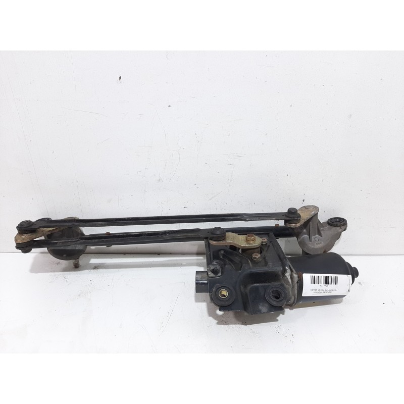 MOTOR LIMPIA DELANTERO 981001C100  - imagen 2