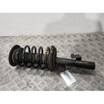 AMORTIGUADOR DELANTERO IZQUIERDO 31262150 F101441 