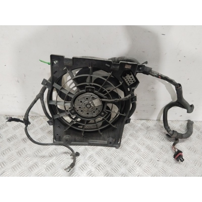 ELECTROVENTILADOR 13147279  - imagen 1
