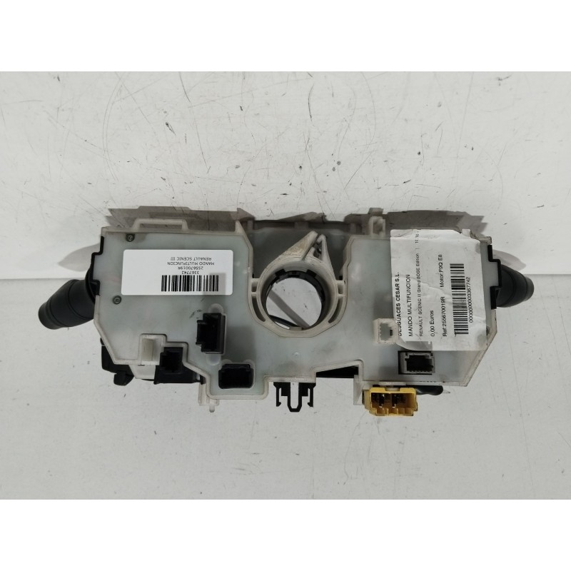 MANDO MULTIFUNCION 255670019R  - imagen 3