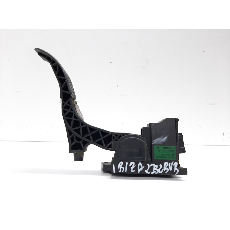 PEDAL ACELERADOR  - imagen 2