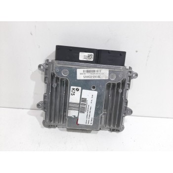 CENTRALITA MOTOR UCE A2C1984480101 A3C0114140201 