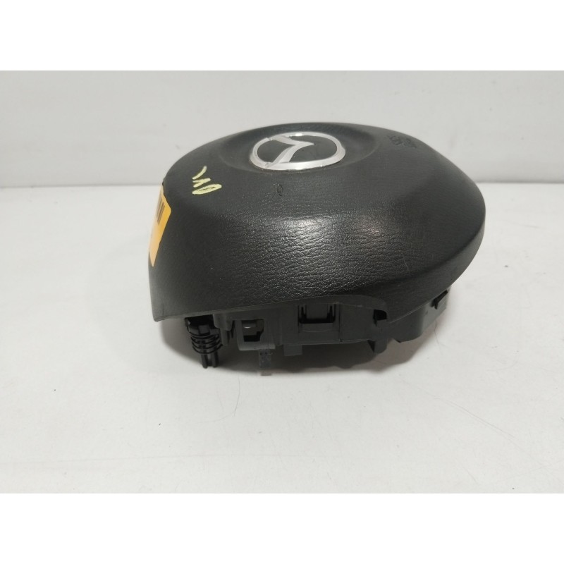 AIRBAG DELANTERO IZQUIERDO BBP357K00D02  - imagen 4