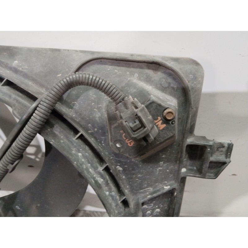 ELECTROVENTILADOR 253801DXXX  - imagen 2