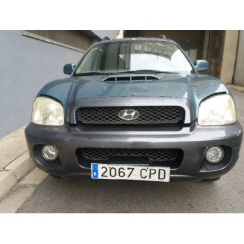 HYUNDAI SANTA FE (SM)