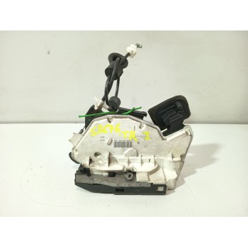 CERRADURA PUERTA TRASERA IZQUIERDA 5TA839015Q 5E0839015A 