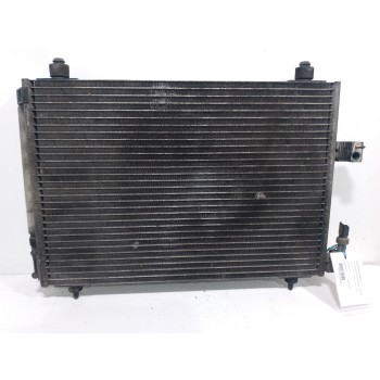 CONDENSADOR / RADIADOR AIRE ACONDICIONADO 6455FX 