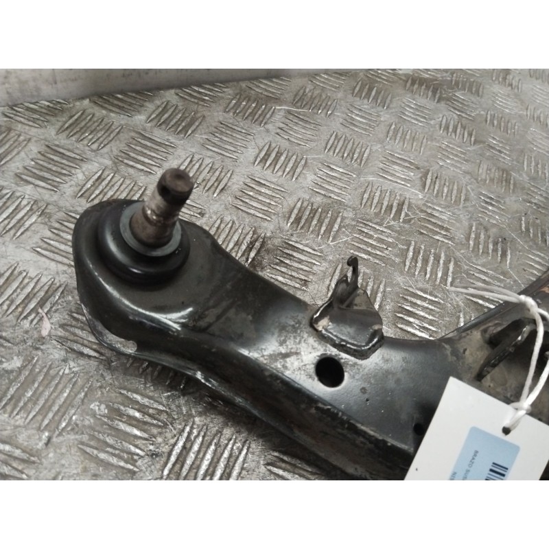 BRAZO SUSPENSION INFERIOR DELANTERO DERECHO 54500AV600  - imagen 2