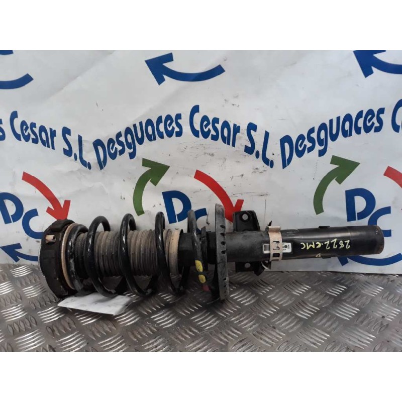 AMORTIGUADOR DELANTERO DERECHO JZW413031G  - imagen 1