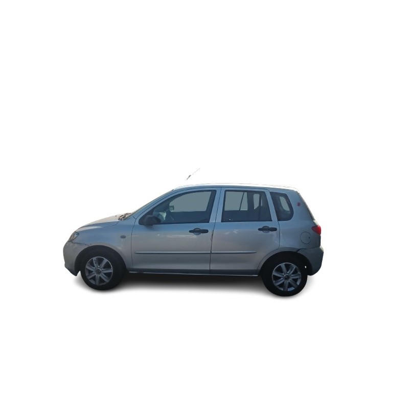 MAZDA 2 (DY) - imagen 4